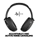 Wireless Headphones Skullcandy Hesh 540 ANC True Black - img.1 Wireless Headphones Skullcandy Hesh 540 ANC True Black - img.1