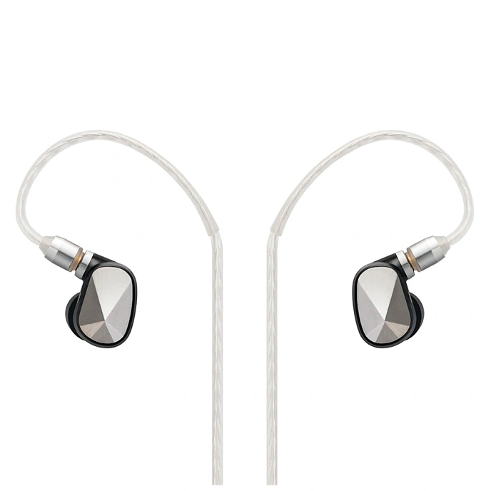 High End headphones Astell&Kern Pathfinder - img.0