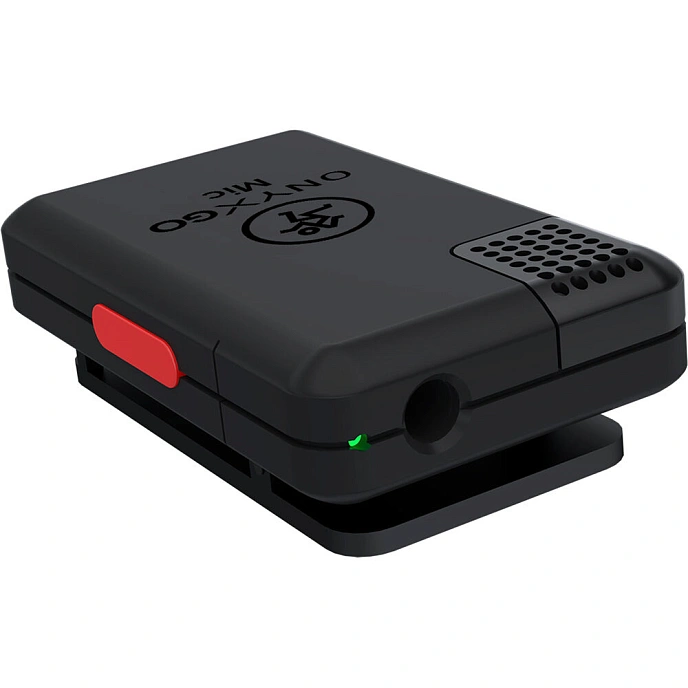 Radio system Mackie OnyxGO - img.5