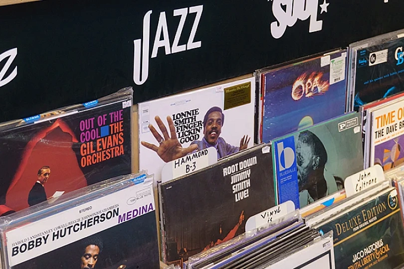 Beautiful Chaos: A Crash Course in Jazz