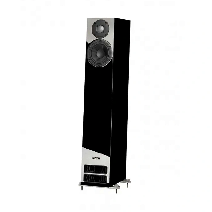 Floorstanding Speakers PMC Active twenty5 23i black diamond (pair) - img.2