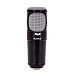 Microphone for streaming and gaming CAD PM1200 PodMaster SuperD Pro Black - img.0