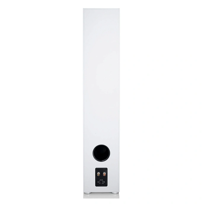 Floorstanding Speakers Canton GLE 90 White (1pc) - img.4