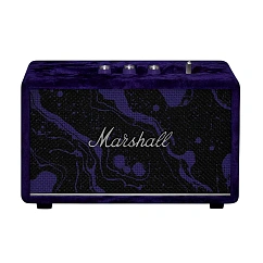 Portable speaker Marshall Acton III Hendrix 60TH Anniversary Edition Violet