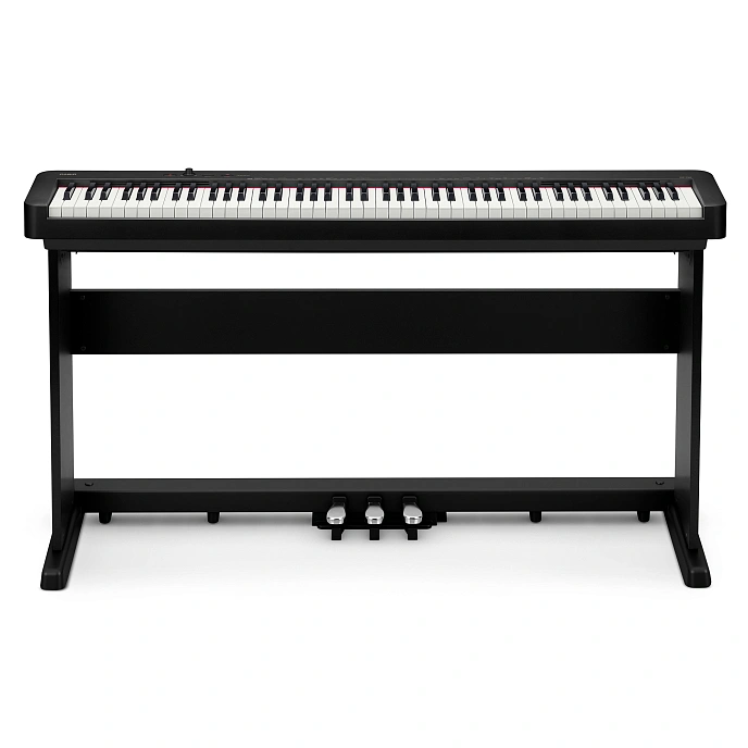 Synthesizer Casio CDP-S160 Black - img.4