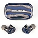 Wireless Headphones Noble Audio Fokus Prestige Encore Black Blue - img.0