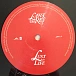 Vinyl Record Lana Del Rey – Lust For Life 2LP - img.3