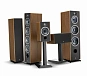 Speaker System Focal Vestia N1 Dark Wood - img.12