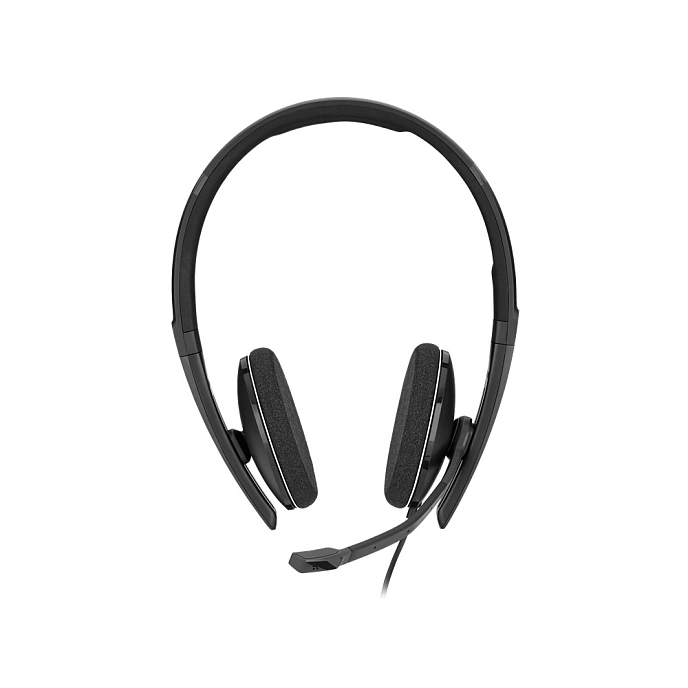 Headset EPOS Sennheiser PC 5.2 Chat Black - img.4