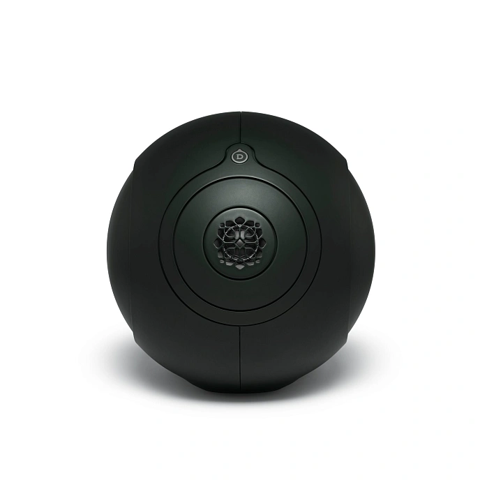 Wireless Speaker Devialet Phantom Ultimate 108 dB Deep Forest - img.1