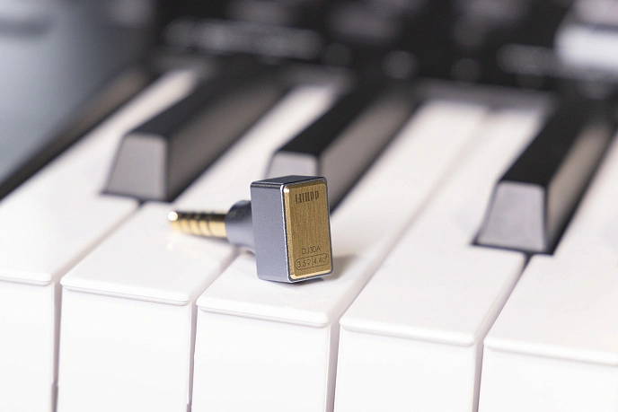 Adapter ddHiFi DJ30A 2021 - img.6