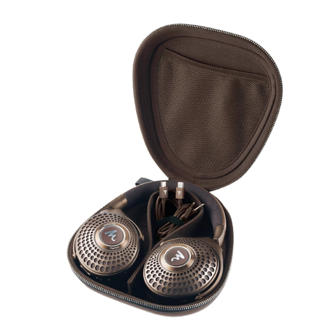 Over-ear headphones Focal Bathys MG Chestnut - img.4