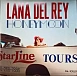 Vinyl Record Lana Del Rey - Honeymoon - img.0