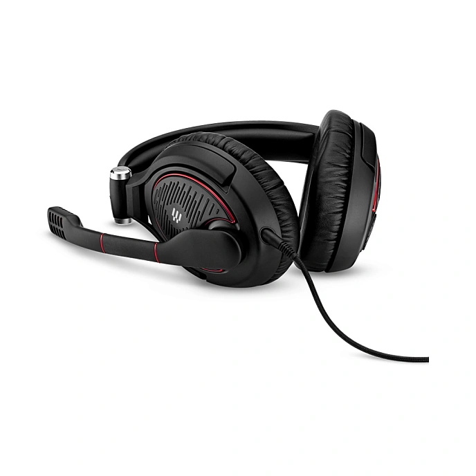 Gaming headset EPOS Game Zero Black - img.4