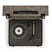 - img.4 Turntable Crosley Momento Midnight - img.4