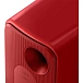 Kit KEF LSX II Lava Red + KEF B1 Wall Bracket Black - img.6 Kit KEF LSX II Lava Red + KEF B1 Wall Bracket Black - img.6