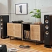 Floorstanding Speakers Polk Audio Signature Elite ES60 Black - img.5