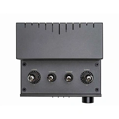 Headphone Amplifier Cayin HA-1A MK3 Black