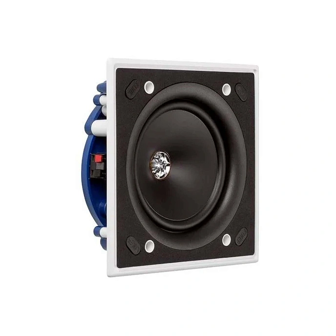 In-Wall Speakers KEF Ci130.2CS White - img.5