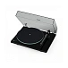 - img.0 Turntable Pro-Ject T1 PHONO SB OM 5E Piano Black - img.0