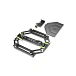 Laptop stand Gravity LTS 01 B Black - img.7