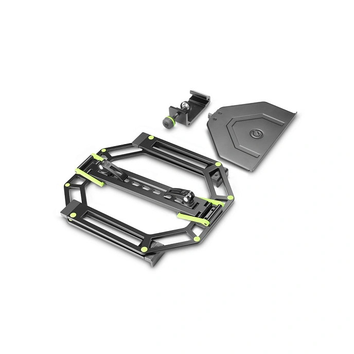 Laptop stand Gravity LTS 01 B Black - img.7