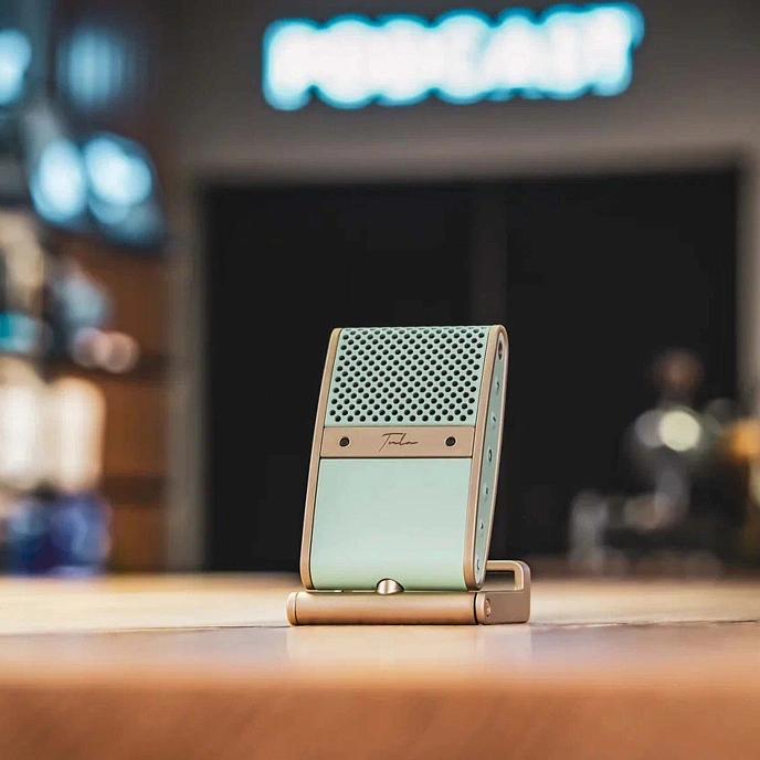 Microphone for streaming and gaming Tula Mic Seafoam - img.8