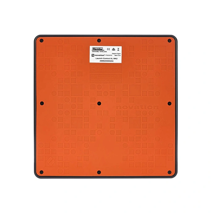 Controller Novation Launch Control XL MK II Black - img.2