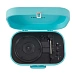 Turntable Crosley DISCOVERY turquoise - img.2