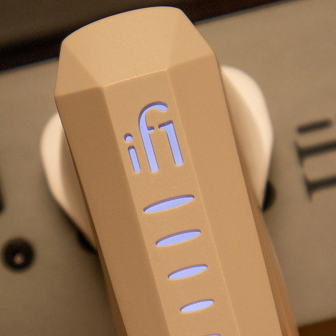 Power supply unit iFi iPower X 5V - img.11