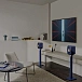 Kit KEF LSX II Soundwave + KEF S1 Floor Stand Mineral White - img.10 Kit KEF LSX II Soundwave + KEF S1 Floor Stand Mineral White - img.10