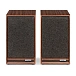 Kit Ruark R610 Fused Walnut and Ruark Sabre-R Speakers Fused Walnut - img.1