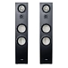 Floorstanding Speakers Canton GLE 100 Black - img.0
