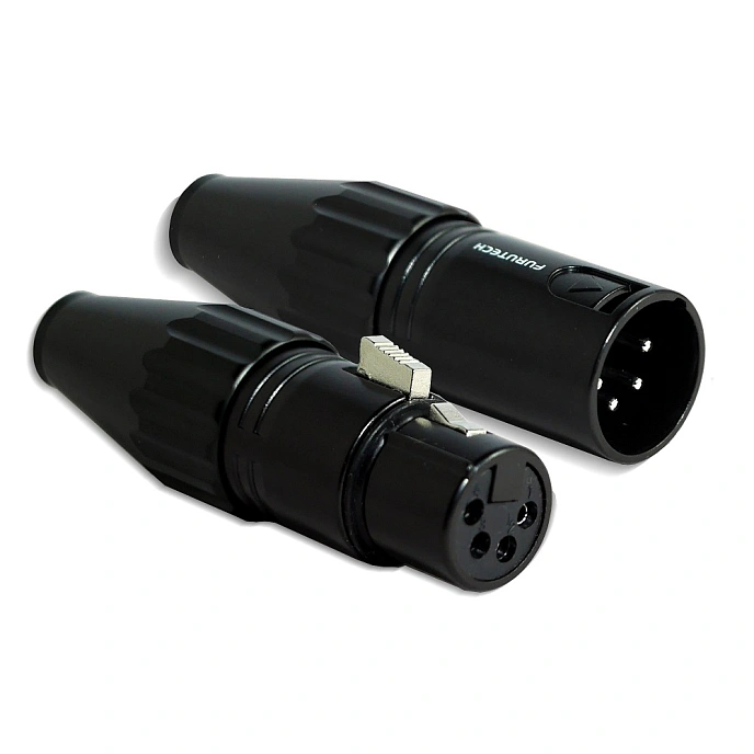 Connector Furutech FP-706F - img.1