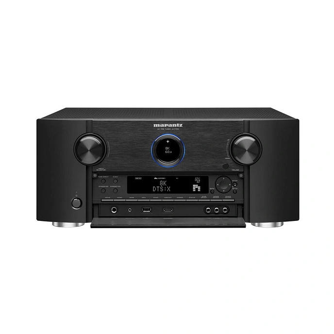 Receiver Marantz AV7706 Black - img.0