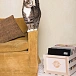 Vinyl Storage Box Crosley Record Storage Crate natural - img.3
