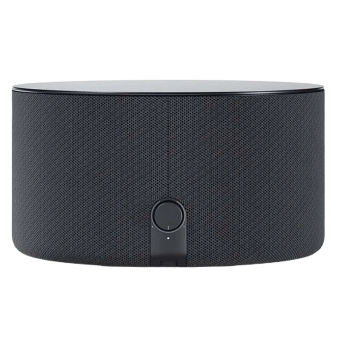 Subwoofer Loewe Klang sub1 Basalt Grey - img.1