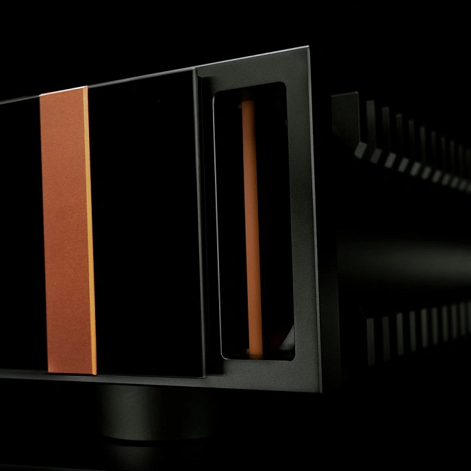 Network Audio Player Aavik SD-880 Black - img.8