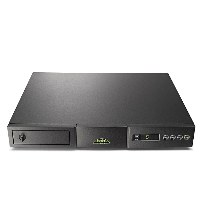 CD player Naim CD5 SI Black - img.2