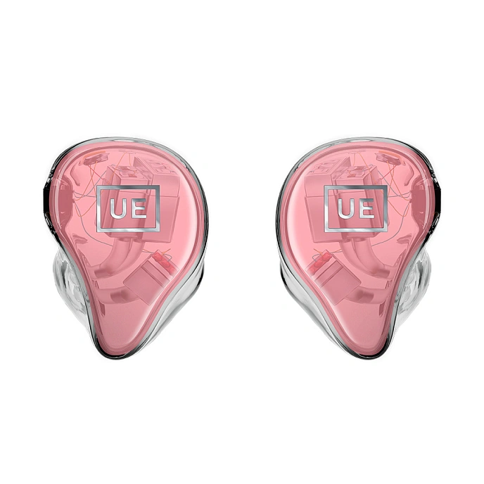 Custom earphones Ultimate Ears UE 11 Pro - img.3