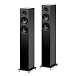 Floorstanding Speakers Pro-Ject Speaker Box 10 E Carbon Satin Black - img.0 Floorstanding Speakers Pro-Ject Speaker Box 10 E Carbon Satin Black - img.0