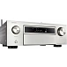 - img.4 Receiver Denon AVC-X6800H Silver - img.4