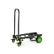 Stand Gravity CART M 01 B Black - img.1