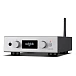 Headphone Amplifiers and DACs Audiolab D7 Silver - img.3