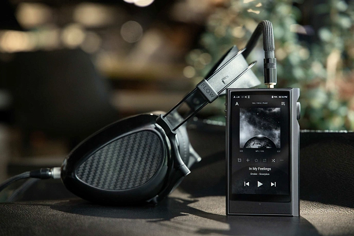 Player Astell&Kern KANN MAX - img.15