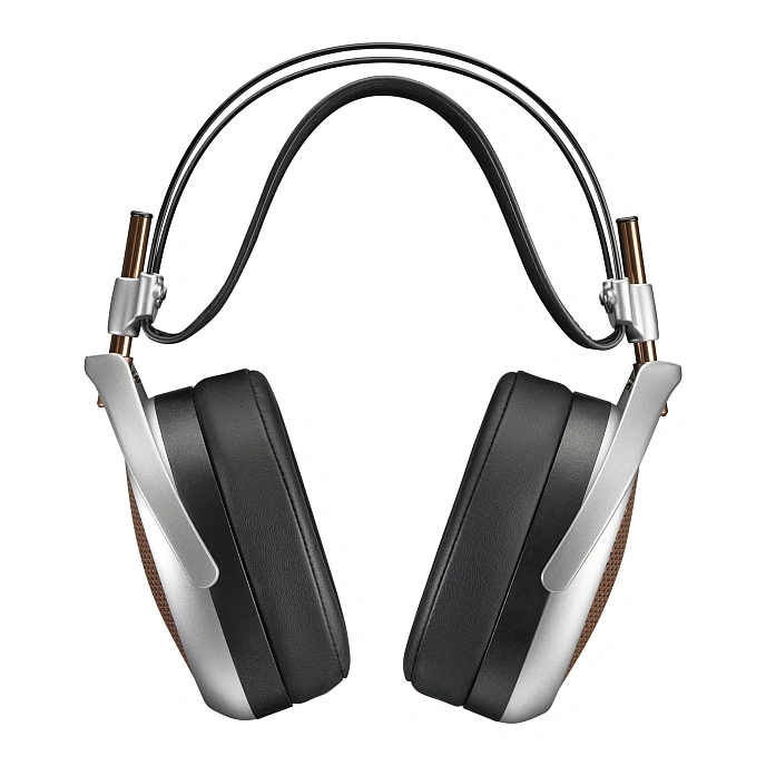 Over-ear headphones Meze Poet - img.1