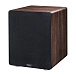 - img.1 Subwoofer Magnat Alpha RS 12 Mocco - img.1