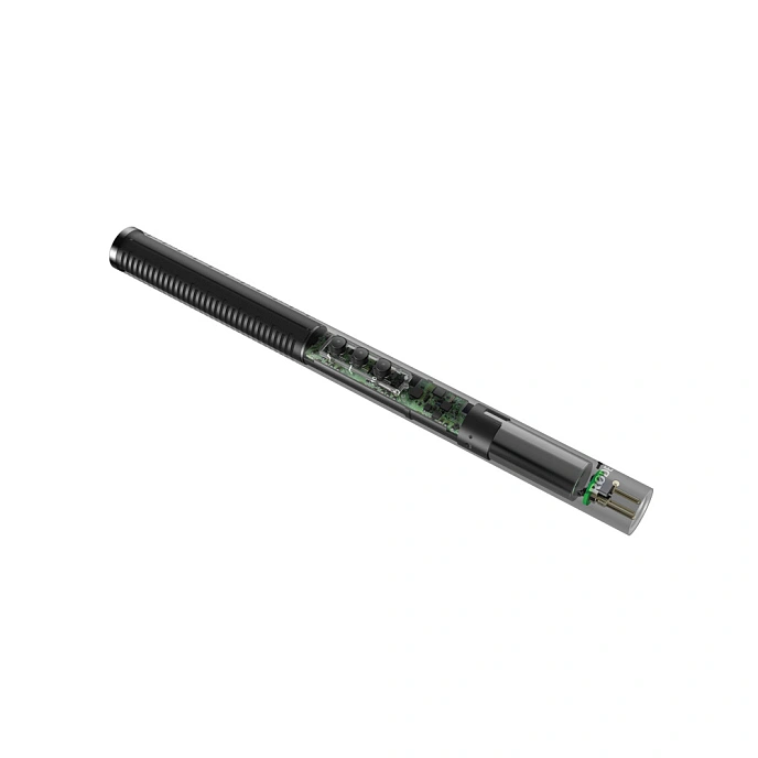 Shotgun Microphone RODE NTG4 - img.2