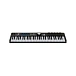 MIDI Keyboard Arturia KeyLab Essential 61 MK3 Black Edition - img.2