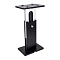 Zaor ISO Stand MkIII 600 Black Matte